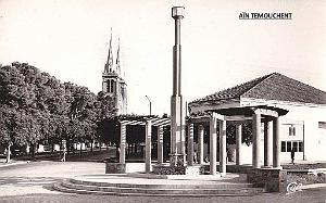 Ain Temouchent 151